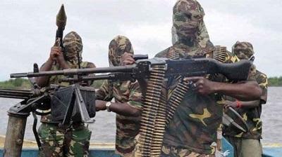 Boko Haram secuestra a otras 60 mujeres y niñas en Nigeria
