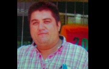 El periodista Antonio Gamboa es asesinado a tiros en el noroeste de México