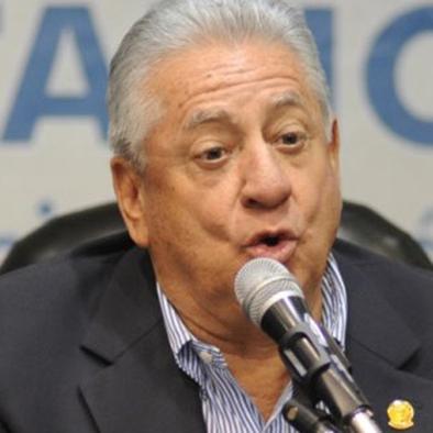 FEF rechaza declaraciones de Santiago Rivadeneira