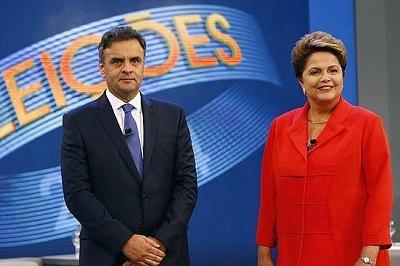Brasil decide mañana en las urnas el rumbo del país en los próximos 4 años