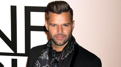 Ricky Martin lamenta decisión judicial contra matrimonios gais en Puerto Rico