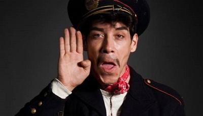 'Cantinflas' se ve con 'bastantes posibilidades' en los Óscars