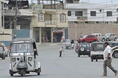 Municipio de Tosagua está listo para asumir competencia de tránsito