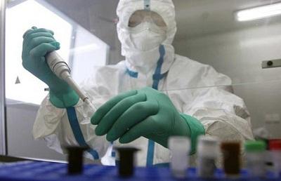 Científico israelí vaticina una vacuna global contra el ébola en 5 años