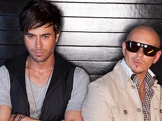 Enrique Iglesias amplía su gira 'Sex + Love' en EE.UU. con Pitbull