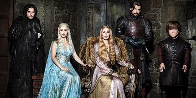 El reparto de 'Game of Thrones' firma por una séptima temporada