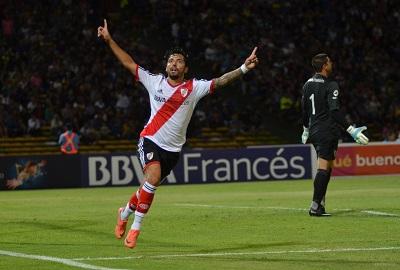 River Plate quiere dar un nuevo paso certero en busca del bicampeonato