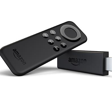 Dispositivo de Amazon pasa contenido a la tv