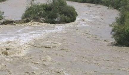 Dos niñas mueren ahogadas en un río