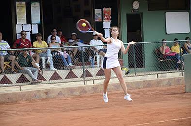 Portoviejo Tenis Club realizará olimpiadas