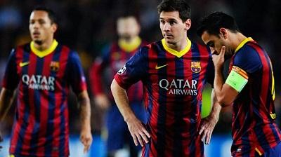 Barcelona busca reafirmarse en el liderato y olvidarse del Bernabéu
