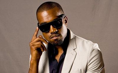 Kanye West no quiso ser el artista mejor pagado de Las Vegas