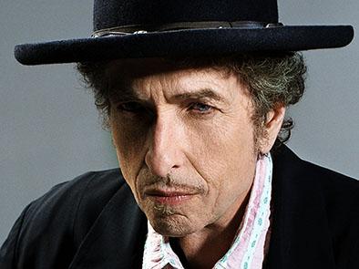 El legendario Bob Dylan prepara disco para el 2015