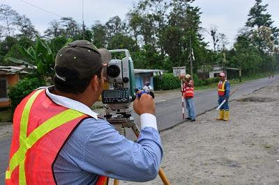 Inicia construcción de las vías a Puerto Limón y San Jacinto del Búa
