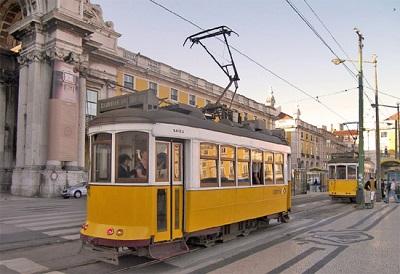 Lisboa cobrará 1 euro por cada turista que llegue a la ciudad