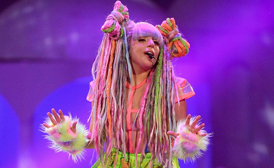 Lady Gaga regresa a Lisboa con su gira 'Art Rave'