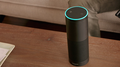 Amazon lanza Echo, su asistente personal con control de voz