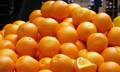 Científicos japoneses desarrollan biocombustible a partir de naranjas