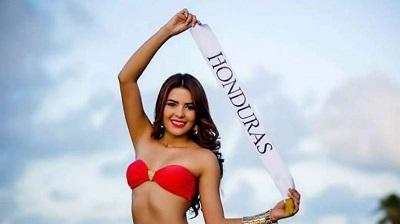 Asesinato de Miss Honduras deja 'devastados' a los organizadores de Miss Mundo
