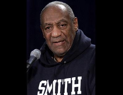 Bill Cosby acumula ya ocho denuncias de mujeres por abusos sexuales