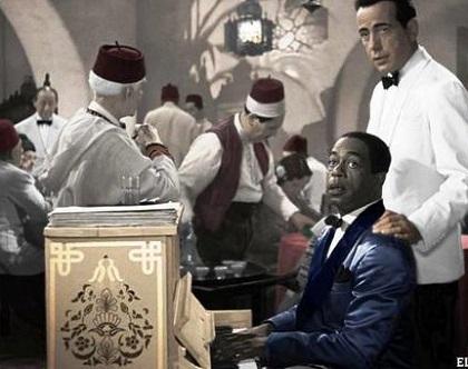 Subastan el piano de 'Casablanca' en más de 3 millones de dólares
