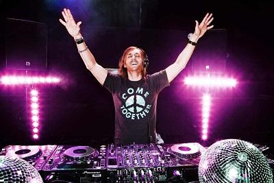 A David Guetta le gustaría 'hacer un disco sin música electrónica'