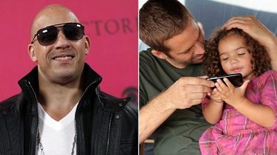 Vin Diesel rindió tributo a Paul Walker a través de Facebook