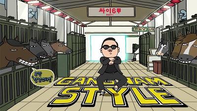 El 'Gangnam Style' llegó al límite del contador de Youtube