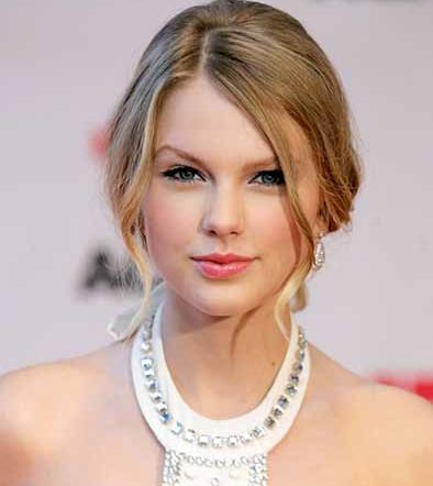 Billboard elige a Taylor Swift “mujer del año”