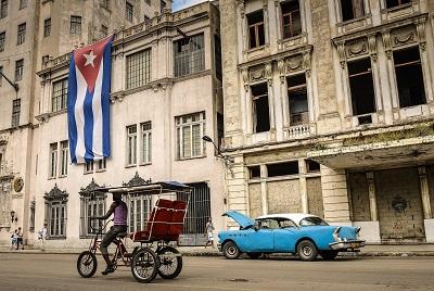 Cuba y el reto de ser un país envejecido y subdesarrollado