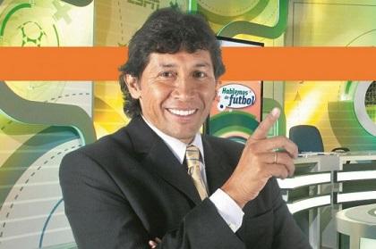 Jorge 'Patrón' Bermúdez será técnico del Deportivo Quito en el 2015