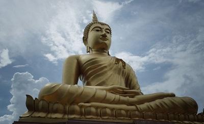 Hallan más de 80 estatuas de Buda de entre los siglos V y X en China