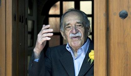 Billetes colombianos tendrán la imagen de García Márquez