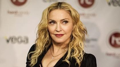 Madonna denuncia que canciones filtradas en la red son maquetas inacabadas