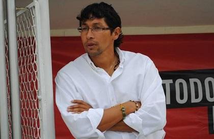 Jorge 'Patrón' Bermúdez no aceptó ser técnico del Deportivo Quito