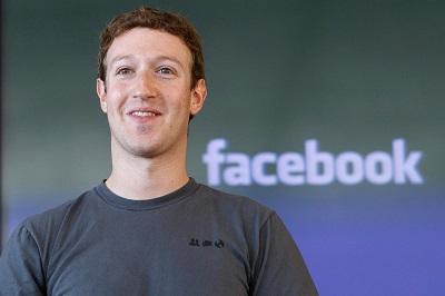 Creador de Facebook explica cómo su red social puede unir poblaciones