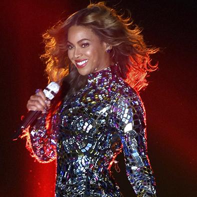 Cantante húngara denuncia a Beyoncé