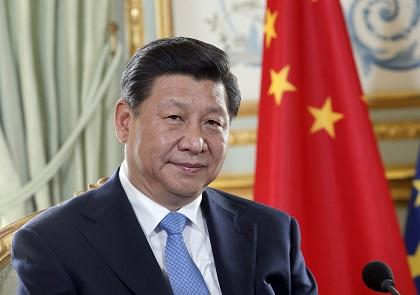 Censuran carta de un niño que sugirió al presidente chino que estaba gordo