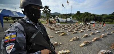 Cuatro Policías Fueron Detenidos Durante Operativo Antinarcóticos ...