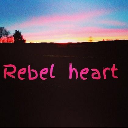 Madonna adelanta en la red seis temas de su nuevo álbum 'Rebel Heart'