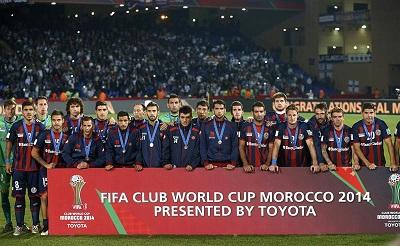 Mundial de Clubes dejó millonaria perdida a Marruecos
