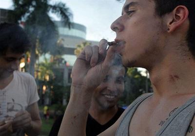 Uruguay tiene 1.200 cultivadores legales de marihuana y 500 clubes cannábicos