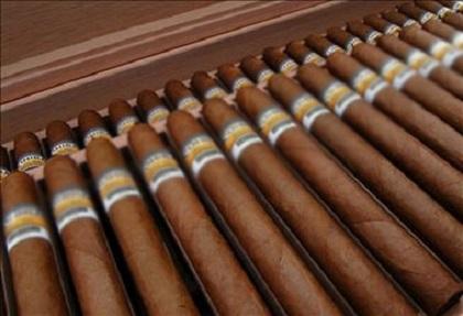 Cuba exportó más de 142 millones de tabacos elaborados a máquina en 2014
