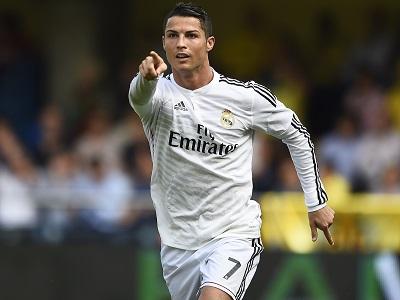 C. Ronaldo supera a Messi como el mejor jugador del 2014, según 'The Guardian'