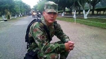 Las FARC liberan a soldado colombiano secuestrado hace una semana
