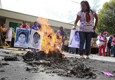 Hallan muerto a sacerdote mexicano que había sido secuestrado en Guerrero