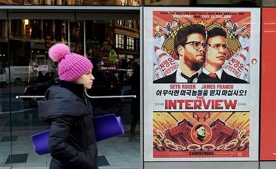 'The Interview' recaudó casi 1 millón de dólares en su estreno en EE.UU.