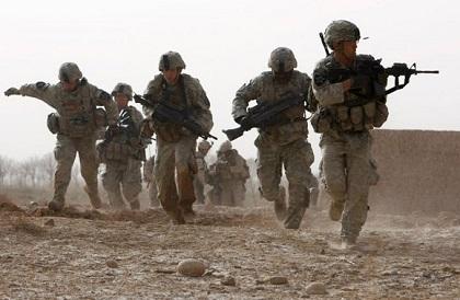 Obama destaca fin 'responsable' de la guerra más larga en la historia de EE.UU.