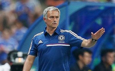 Mourinho cree que 'Hay una campaña contra el Chelsea'