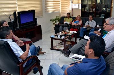 Prefectura apunta a fortalecer la agroecología en la Santo Domingo de los Tsáchilas
